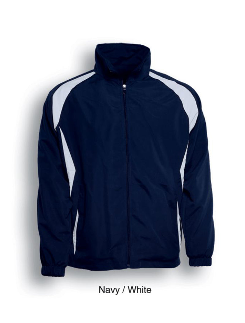 Load image into Gallery viewer, CJ1025 Kids Training Track Jacket
