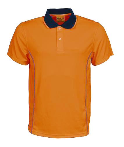 Load image into Gallery viewer, SP1241 Unisex Adults Hi-Vis Stitch Essentials Polo
