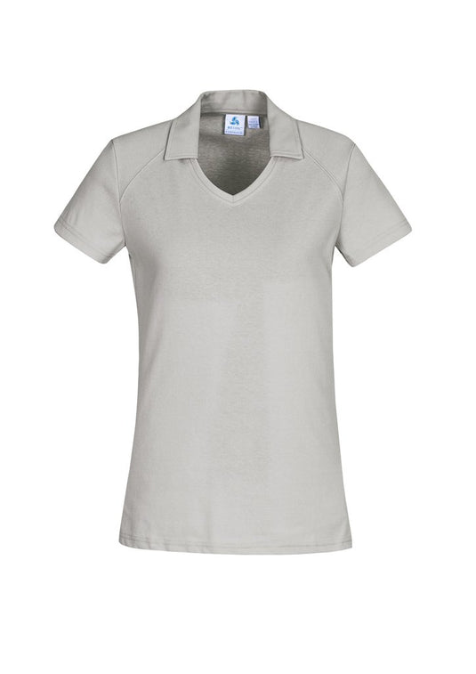 P011LS BizCollection Byron Ladies Polo