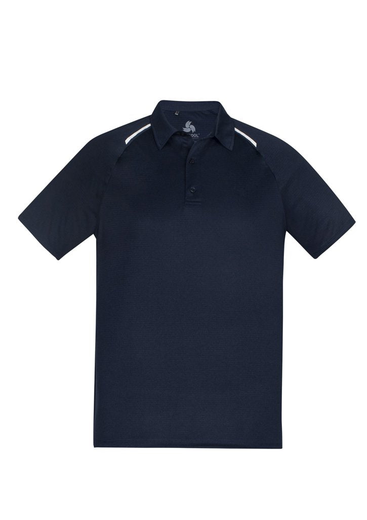 Load image into Gallery viewer, P012MS BizCollection Academy Mens Polo
