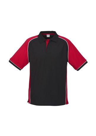 P10112 BizCollection Nitro Men's Polo