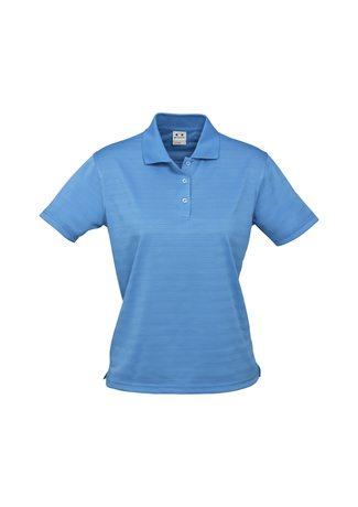 Load image into Gallery viewer, P10222 BizCollection Icon Ladies Polo
