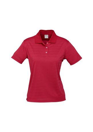 Load image into Gallery viewer, P10222 BizCollection Icon Ladies Polo
