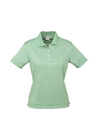 P10222 BizCollection Icon Ladies Polo