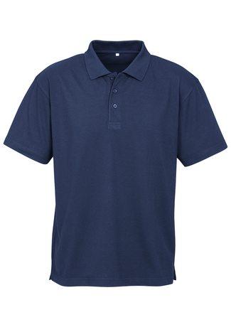 P10512 BizCollection Base Men's Polo