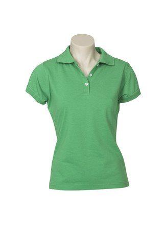 Load image into Gallery viewer, P2125 BizCollection Neon Ladies Polo
