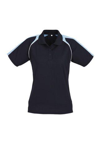 P225LS BizCollection Triton Ladies Polo