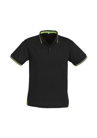 Load image into Gallery viewer, P226MS BizCollection Jet Men&#39;s Polo
