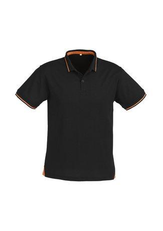 Load image into Gallery viewer, P226MS BizCollection Jet Men&#39;s Polo
