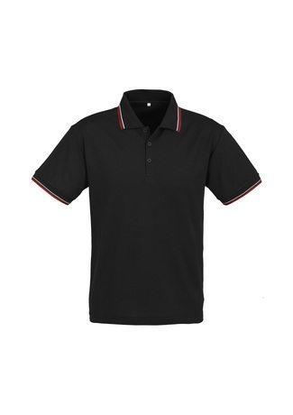 P227MS BizCollection Cambridge Men's Polo