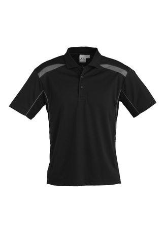 Load image into Gallery viewer, P244MS BizCollection United S/S Mens Polo
