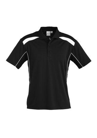 Load image into Gallery viewer, P244MS BizCollection United S/S Mens Polo
