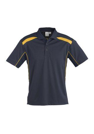 Load image into Gallery viewer, P244KS BizCollection United Short Sleeve Kids Polo
