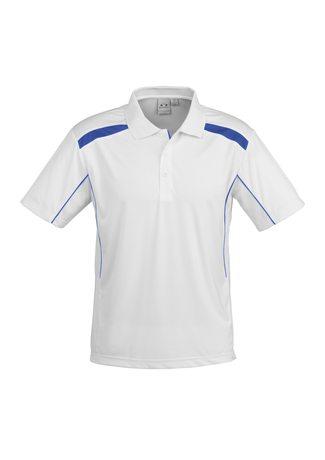 Load image into Gallery viewer, P244KS BizCollection United Short Sleeve Kids Polo
