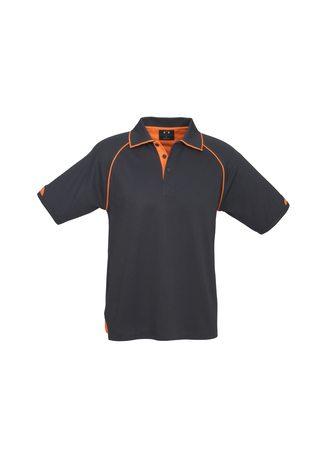 Load image into Gallery viewer, P29012 BizCollection Fusion Men&#39;s Polo
