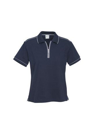 Load image into Gallery viewer, P29322 BizCollection Heritage Ladies Polo

