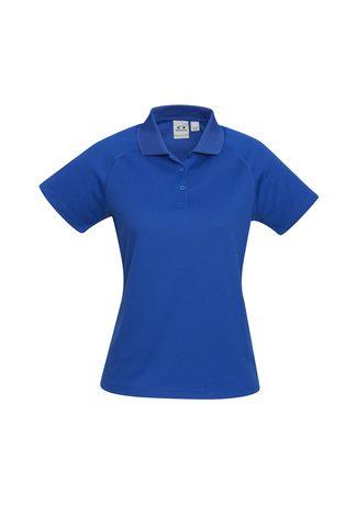 Load image into Gallery viewer, P300LS BizCollection Sprint Ladies Polo
