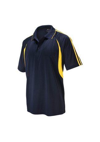 P3010 BizCollection Flash Mens Polo - Clearance