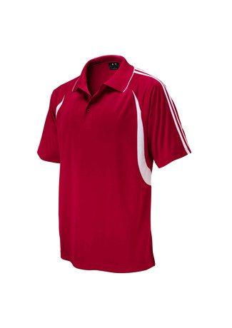 P3010B BizCollection Flash Kids Polo - Clearance