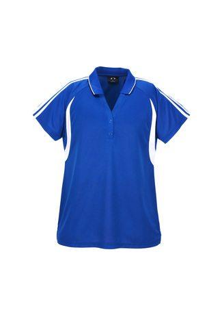 P3025 BizCollection Flash Ladies Polo - Clearance