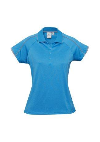 Load image into Gallery viewer, P303LS BizCollection Blade Ladies Polo
