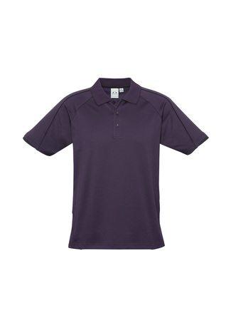 Load image into Gallery viewer, P303MS BizCollection Blade Men&#39;s Polo
