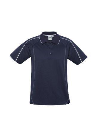 Load image into Gallery viewer, P303MS BizCollection Blade Men&#39;s Polo
