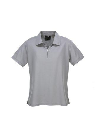 Load image into Gallery viewer, P3325 BizCollection Micro Waffle Ladies Polo
