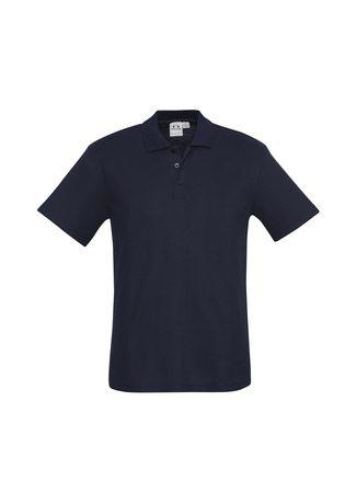 P400KS BizCollection Crew Kids Polo