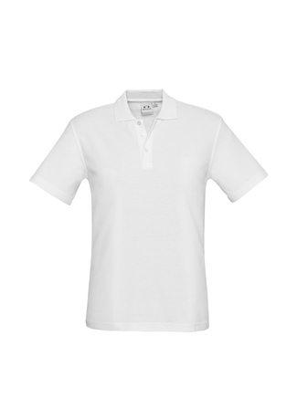 P400KS BizCollection Crew Kids Polo