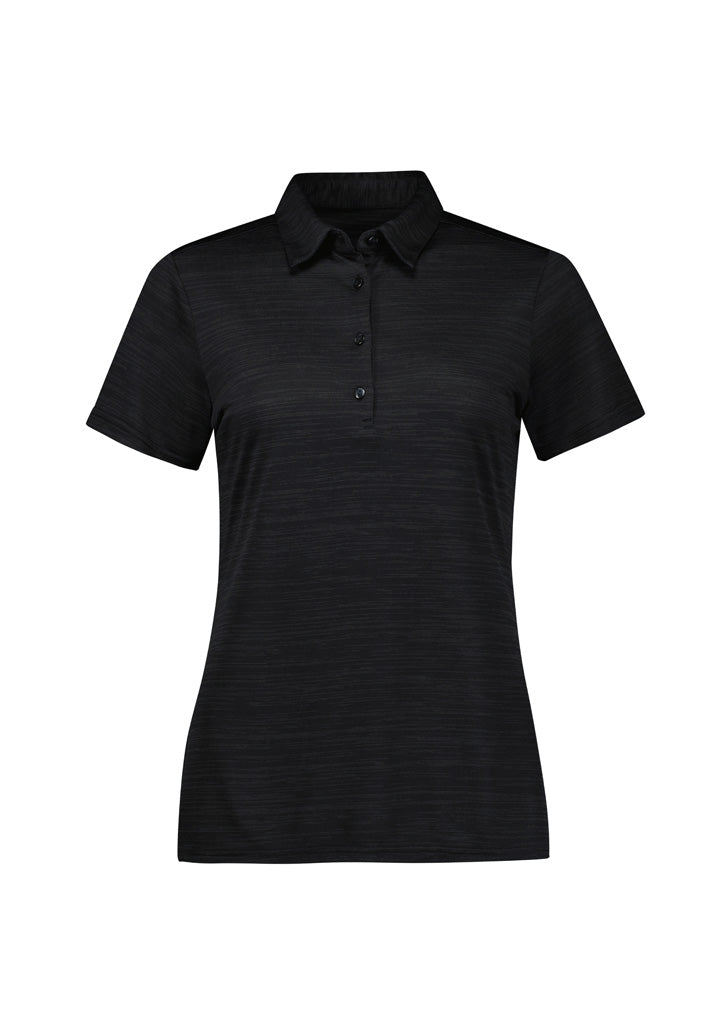 Load image into Gallery viewer, P410LS BizCollection Womens Orbit Short Sleeve Polo
