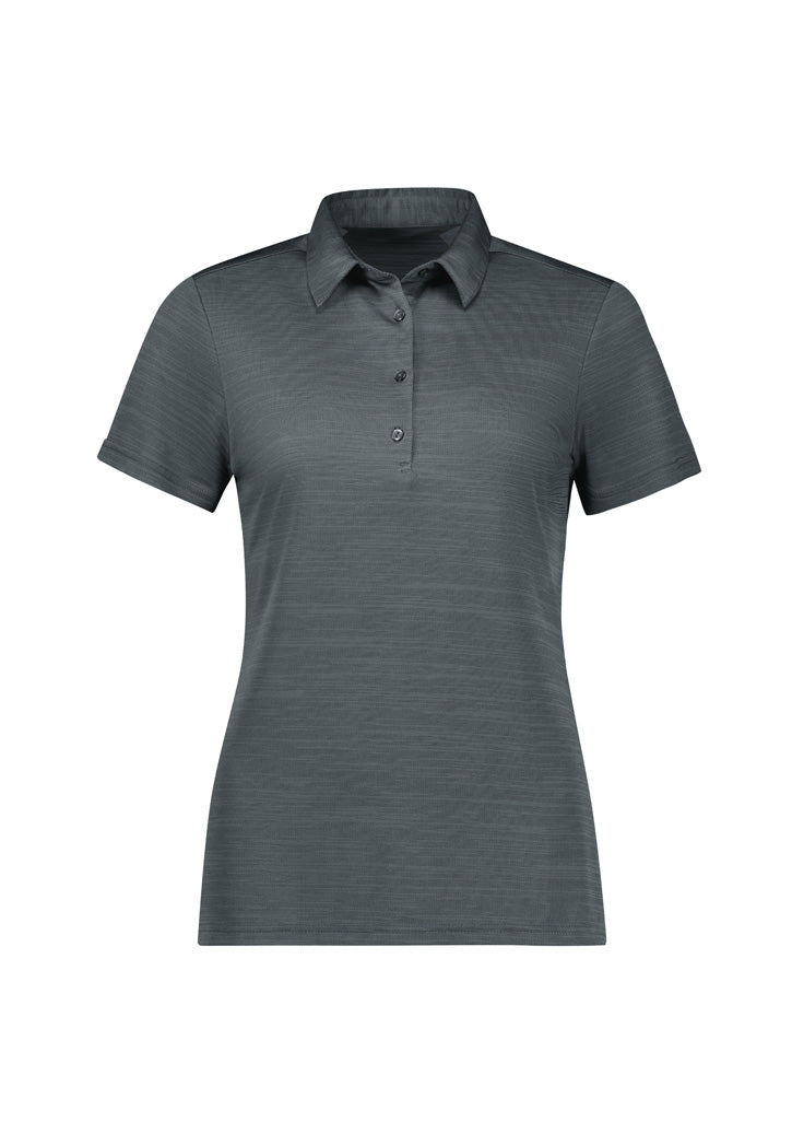 Load image into Gallery viewer, P410LS BizCollection Womens Orbit Short Sleeve Polo
