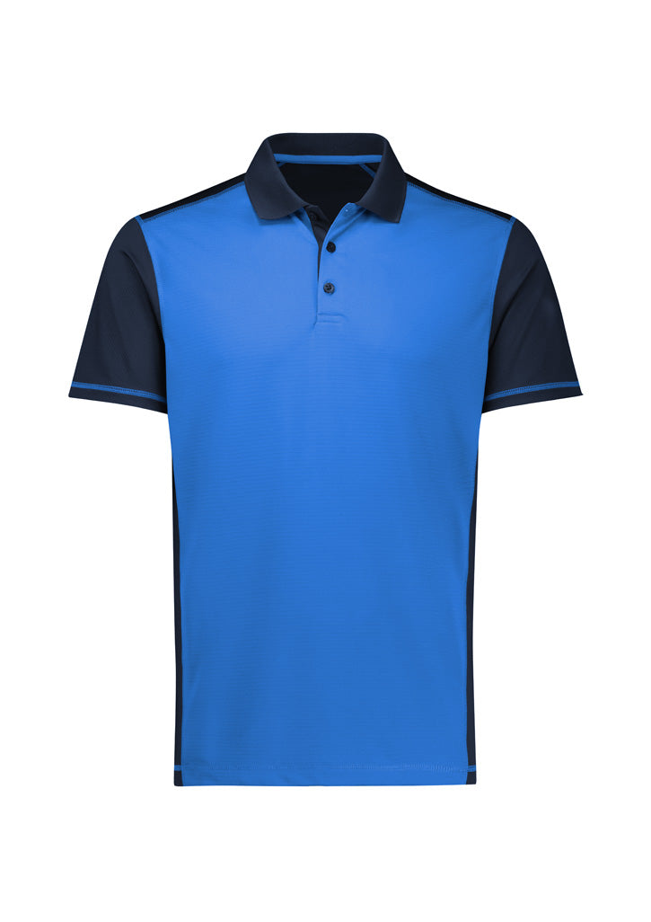 Load image into Gallery viewer, P419MS BizCollection Mens Dart Short Sleeve Polo
