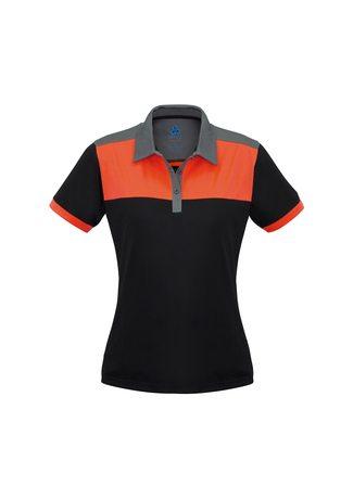 Load image into Gallery viewer, P500LS BizCollection Charger Ladies Polo
