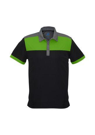 Load image into Gallery viewer, P500MS BizCollection Charger Mens Polo

