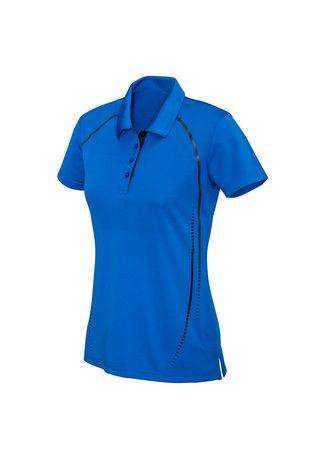 Load image into Gallery viewer, P604LS BizCollection Cyber Ladies Polo
