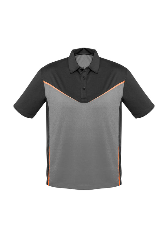 P606MS BizCollection Victory Mens Polo