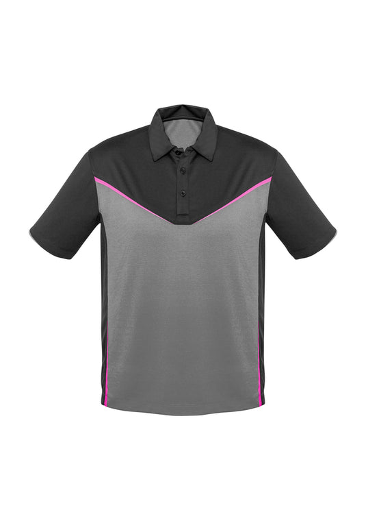 P606MS BizCollection Victory Mens Polo