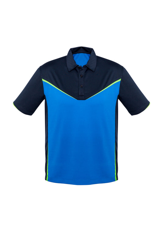 P606MS BizCollection Victory Mens Polo