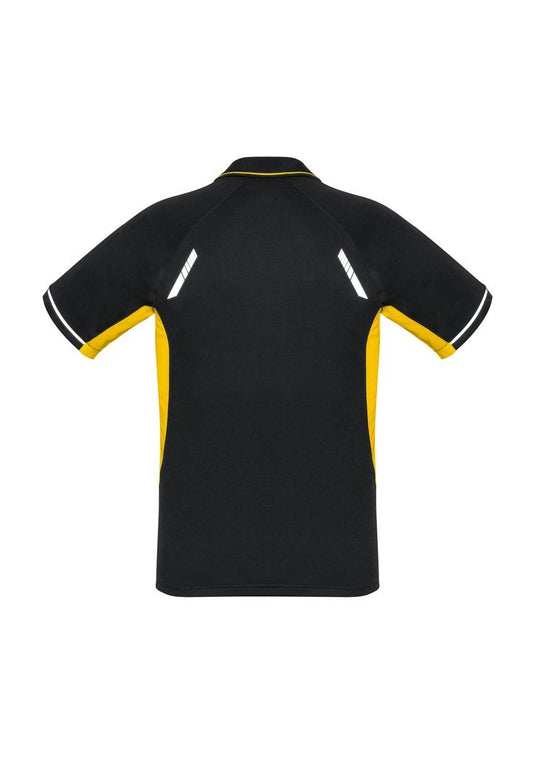 P700MS BizCollection Mens Renegade Polo