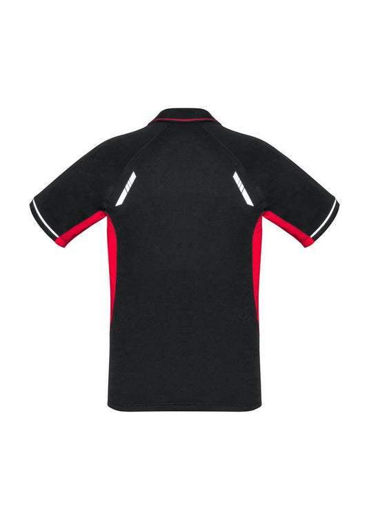 P700MS BizCollection Mens Renegade Polo