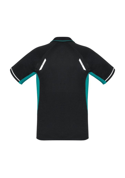 P700MS BizCollection Mens Renegade Polo