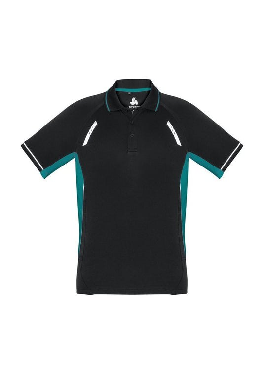 P700MS BizCollection Mens Renegade Polo