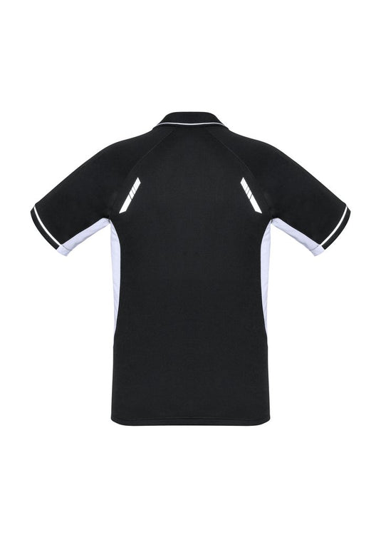 P700MS BizCollection Mens Renegade Polo