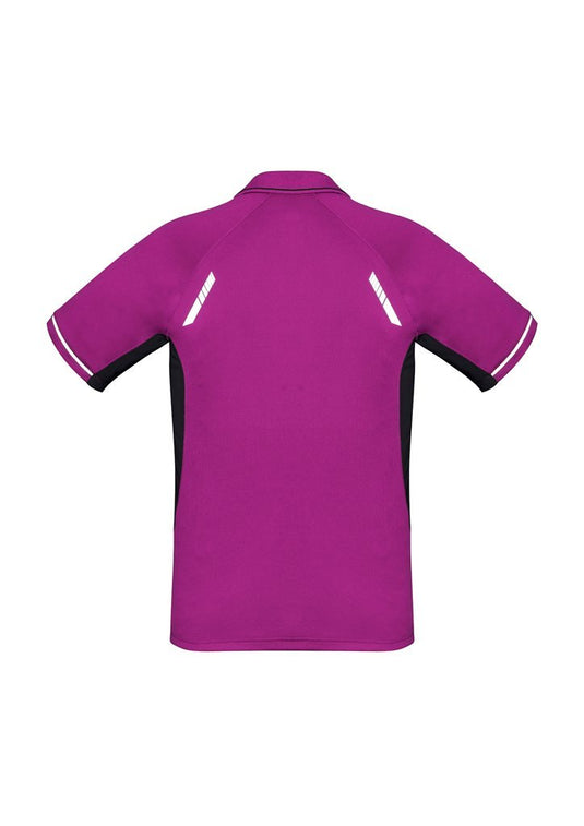 P700MS BizCollection Mens Renegade Polo