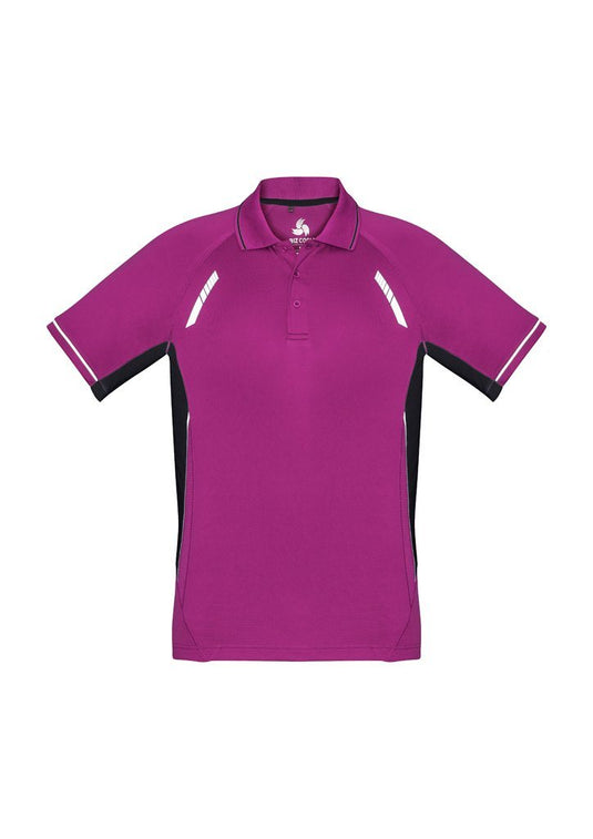 P700MS BizCollection Mens Renegade Polo