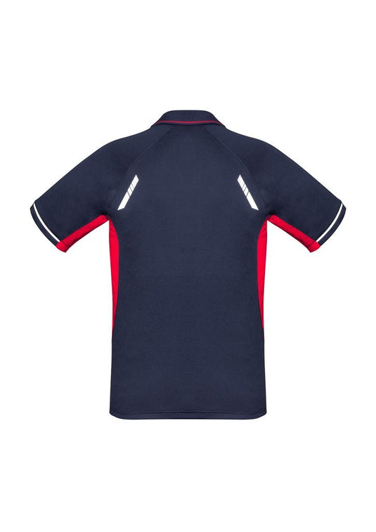 P700MS BizCollection Mens Renegade Polo