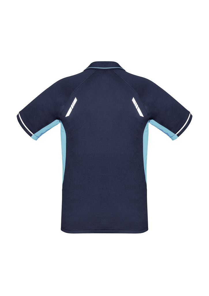 Load image into Gallery viewer, P700MS BizCollection Mens Renegade Polo
