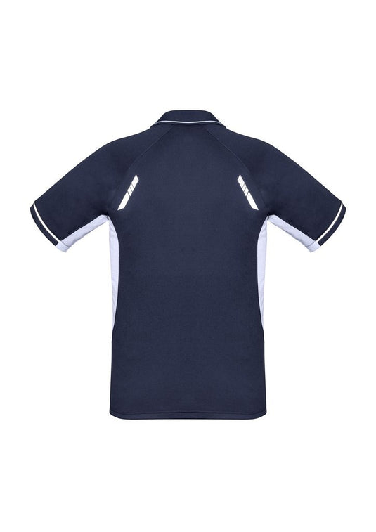 P700MS BizCollection Mens Renegade Polo