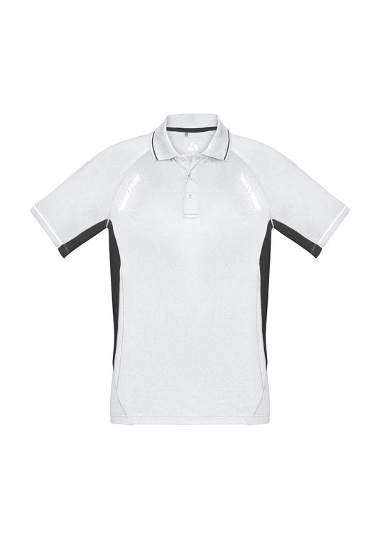 P700MS BizCollection Mens Renegade Polo